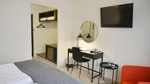 Hotel Amadeus by First - Room