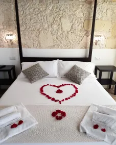 La Residenza Sul Largo - Quarto