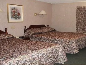 Traveller's Inn Prince Edward Island - Chambre