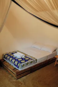 Salty's Kitesurf Village - Room