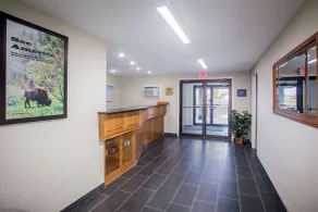 Travelodge by Wyndham Wahpeton - Lobby