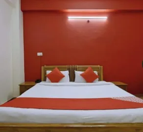 Hotel GSA and BANQUET - Camera