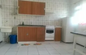 Residencial Lilly - Aptos de 1 e 2 Dorm. - Private kitchen