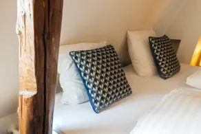 Centrum 24-7 - Quarto