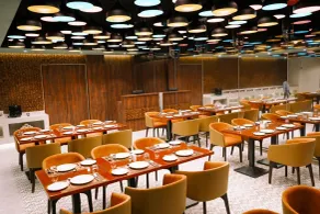 Enrise by Sayaji Nagpur - Restaurant