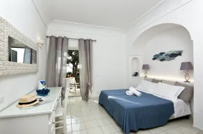 Hotel Villa Melodie - Adults Only - Habitación