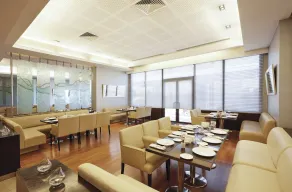 Anemon Grand Eskişehir Otel - Restaurant