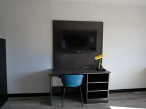 Hilltop Express Inn - Room