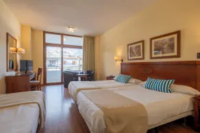 Leonardo Hotel Torremolinos Costa Del Sol - Rum