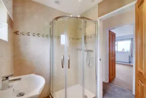 Pen Y Gaer - Interior