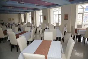 Melsa COOP Hotel - Restaurant