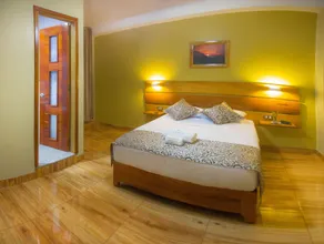 Copasu Hotel - Room