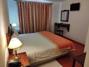 Hotel Das Termas - Camera
