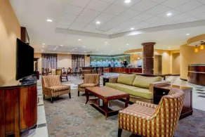 La Quinta Inn & Suites Bel Air I-95 Exit 77A - Hall
