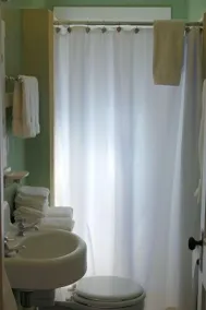Fire Fly Resort - Salle de bain