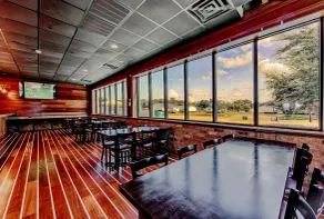 Southern Breeze Lodge - Ristorante