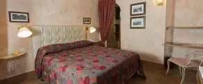SarAnd Relais - Rum