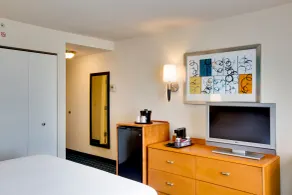 Fairfield by Marriott Inn & Suites Melbourne West/Palm Bay - Chambre