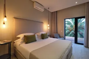 The Tree House Boutique Hotel by The Living Journey Collection - View from room