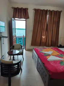 Deodar Villa - Camera