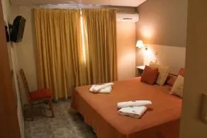 Patio Mediterraneo Apart Hotel - Zimmer
