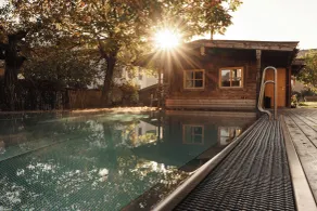 Mari Pop Hotel - Piscina