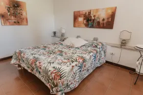 Casali del Toppello - Chambre