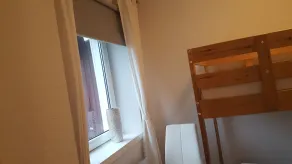 Sjötorp Vandrarhem - Chambre