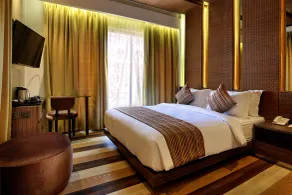 Mega Boutique Hotel & Spa Bali - Room