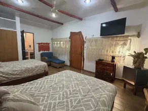 Finca Oz - Chambre