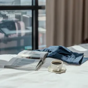 Shilla Stay Plus Iho Tewoo Ocean Front  - Værelse