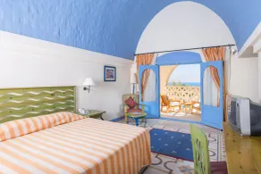 El Wekala Aqua Park Resort - Værelse