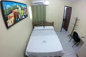 Paraíso Olindense - Room