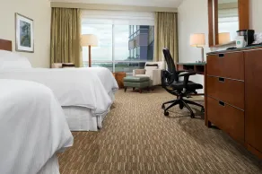 The Westin Edina Galleria - Chambre