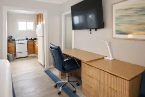 Coronado Inn - Room