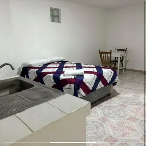 Hospedaje Casa Vazquez Sucursal RG - Camera