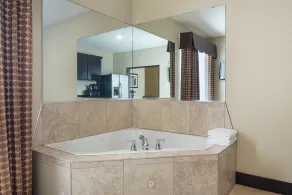 Rodeway Inn & Suites Winnfield - Room