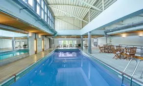 InterContinental Hotel Buenos Aires - Piscina