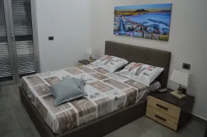 B&B Vesuvius - Værelse