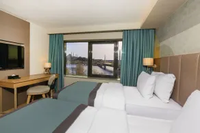 Csk The Halich Port İstanbul - Room