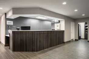 Residence Inn by Marriott Tulsa South - Réception