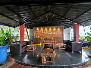 Arthigamya Spa & Resort - Reception