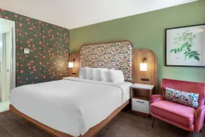 Inn at the Peachtrees, an Ascend Collection Hotel - Zimmer