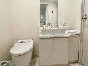 Tokyu Stay Kamata - Tokyo Haneda - Salle de bain