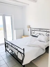 Nicolas - Chambre