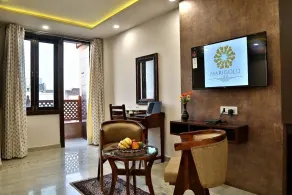 Marigold Inn- Homestay - Chambre