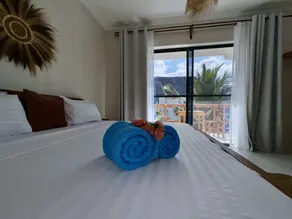 Rafiki Hotel Nungwi Beach - Room