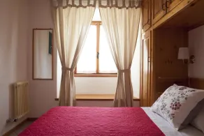 Le Rosier B&B e Appartamento - Habitación