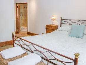 Gardeners Cottage - Room