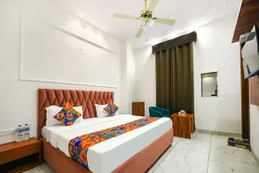 FabHotel K9 Ovilas - Rom